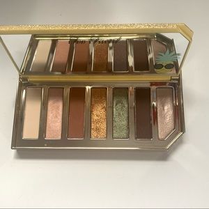 Too Faced Tutti Frutti Pineapple Eyeshadow Palette